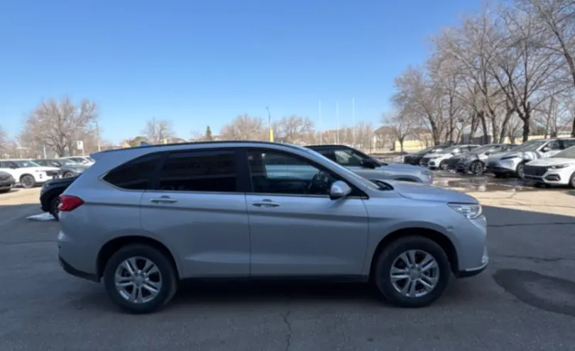 Haval M6 2023 года за 7 000 000 тг. в Актобе фото 4