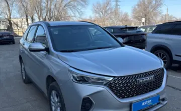 Haval M6 2023 года за 7 000 000 тг. в Актобе фото 3