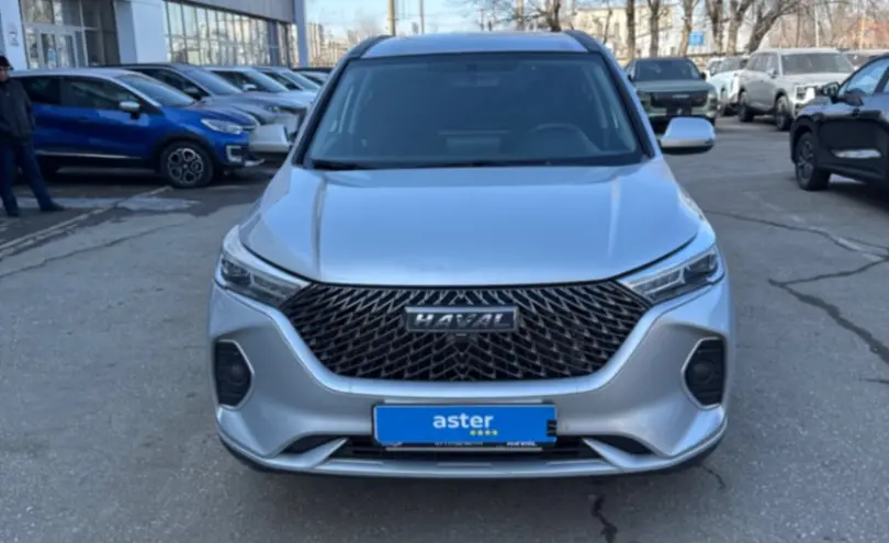 Haval M6 2023 года за 7 000 000 тг. в Актобе фото 2