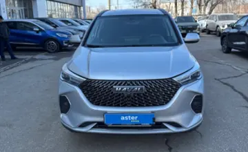 Haval M6 2023 года за 7 000 000 тг. в Актобе фото 2