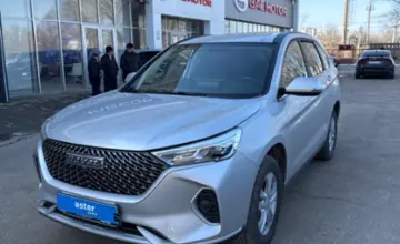 Haval M6 2023 года за 7 000 000 тг. в Актобе фото 1