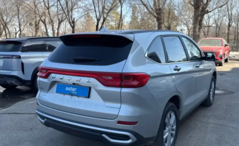 Haval M6 2023 года за 7 000 000 тг. в Актобе фото 5