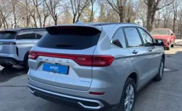 Haval M6 2023 года за 7 000 000 тг. в Актобе