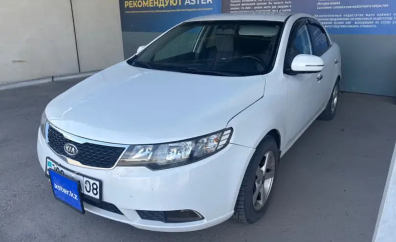 Kia Cerato 2012 года за 3 500 000 тг. в Тараз