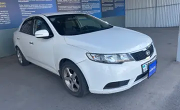 Kia Cerato 2012 года за 3 500 000 тг. в Тараз фото 3