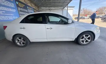 Kia Cerato 2012 года за 3 500 000 тг. в Тараз фото 4