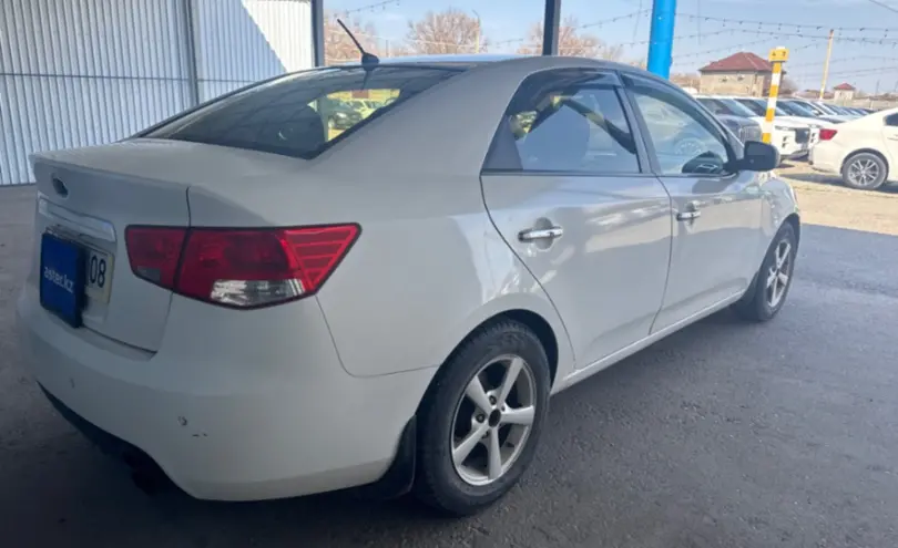 Kia Cerato 2012 года за 3 500 000 тг. в Тараз фото 5