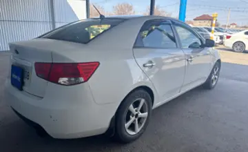 Kia Cerato 2012 года за 3 500 000 тг. в Тараз
