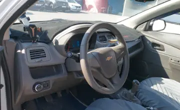 Chevrolet Cobalt 2022 года за 4 200 000 тг. в Шымкент фото 5