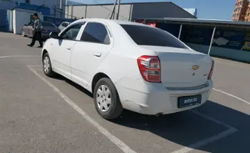 Chevrolet Cobalt 2022 года за 4 200 000 тг. в Шымкент фото 4
