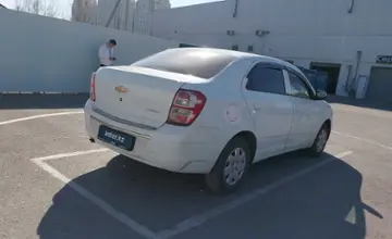 Chevrolet Cobalt 2022 года за 4 200 000 тг. в Шымкент фото 3