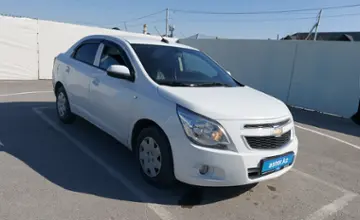Chevrolet Cobalt 2022 года за 4 200 000 тг. в Шымкент фото 2