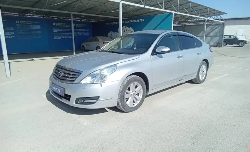 Nissan Teana 2012 года за 6 000 000 тг. в Кызылорда