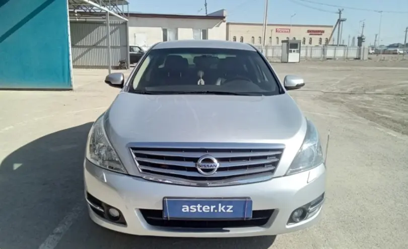 Nissan Teana 2012 года за 6 000 000 тг. в Кызылорда фото 2