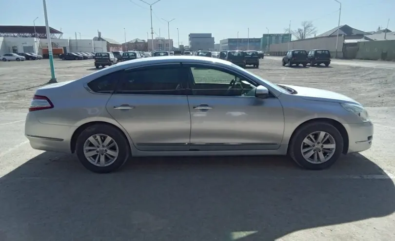 Nissan Teana 2012 года за 6 000 000 тг. в Кызылорда фото 4