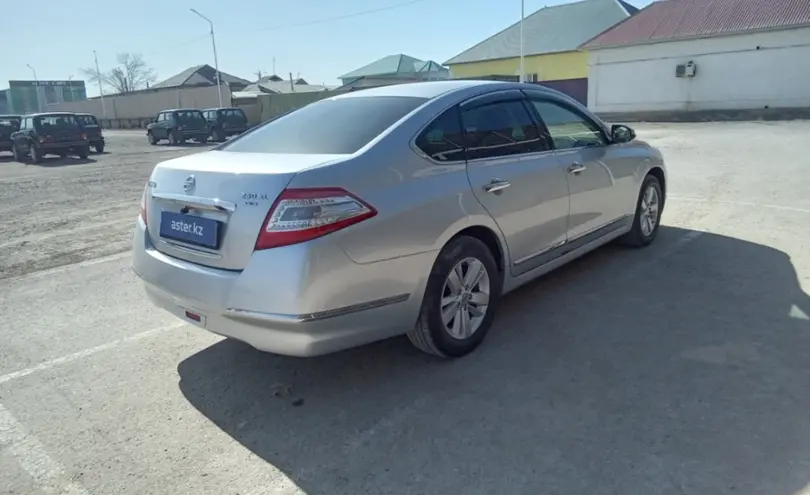 Nissan Teana 2012 года за 6 000 000 тг. в Кызылорда фото 5