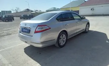 Nissan Teana 2012 года за 6 000 000 тг. в Кызылорда