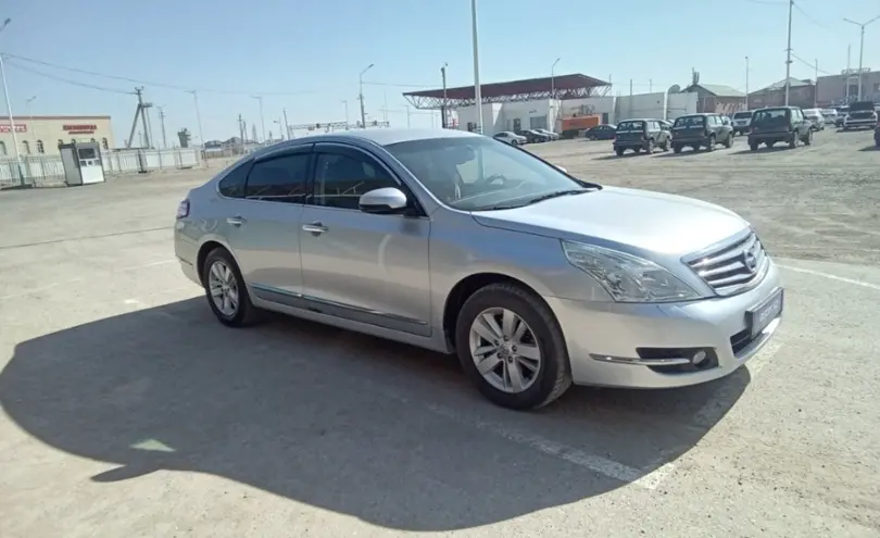 Nissan Teana 2012 года за 6 000 000 тг. в Кызылорда фото 3
