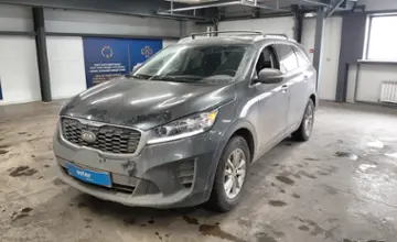 Kia Sorento 2019 года за 12 000 000 тг. в Астана фото 1