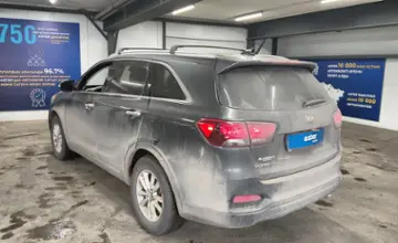 Kia Sorento 2019 года за 12 000 000 тг. в Астана фото 4
