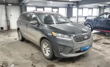 Kia Sorento 2019 года за 12 000 000 тг. в Астана фото 2