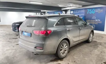 Kia Sorento 2019 года за 12 000 000 тг. в Астана фото 3