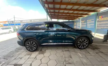 Geely Monjaro 2024 года за 15 000 000 тг. в Талдыкорган фото 4