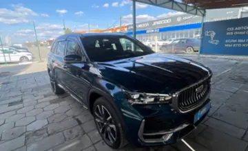 Geely Monjaro 2024 года за 15 000 000 тг. в Талдыкорган фото 3