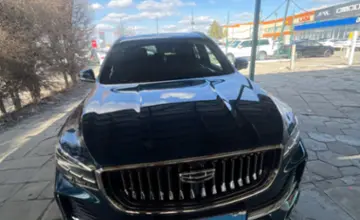 Geely Monjaro 2024 года за 15 000 000 тг. в Талдыкорган фото 2