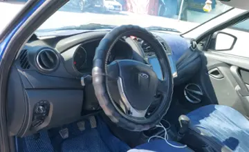 LADA (ВАЗ) Granta 2021 года за 3 000 000 тг. в Шымкент фото 5