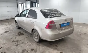 Chevrolet Nexia 2022 года за 5 000 000 тг. в Астана фото 4