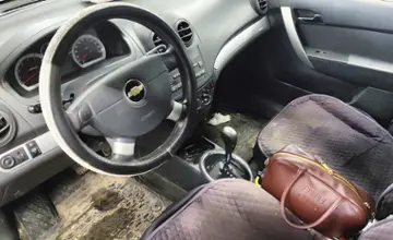 Chevrolet Nexia 2022 года за 5 000 000 тг. в Астана фото 5