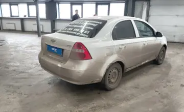 Chevrolet Nexia 2022 года за 5 000 000 тг. в Астана фото 3