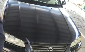 Toyota Camry 1997 года за 4 000 000 тг. в Талдыкорган фото 2