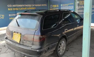 Toyota Camry 1997 года за 4 000 000 тг. в Талдыкорган