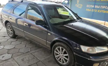 Toyota Camry 1997 года за 4 000 000 тг. в Талдыкорган фото 3