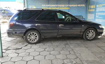Toyota Camry 1997 года за 4 000 000 тг. в Талдыкорган фото 4