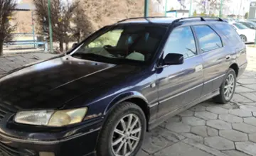Toyota Camry 1997 года за 4 000 000 тг. в Талдыкорган фото 1
