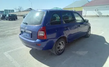 LADA (ВАЗ) Kalina 2010 года за 1 500 000 тг. в Кызылорда