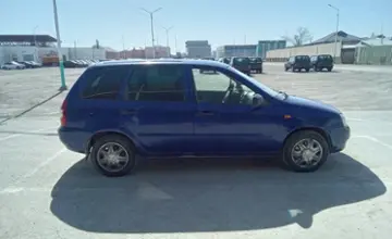 LADA (ВАЗ) Kalina 2010 года за 1 500 000 тг. в Кызылорда фото 4