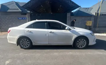 Toyota Camry 2012 года за 9 000 000 тг. в Шымкент фото 4