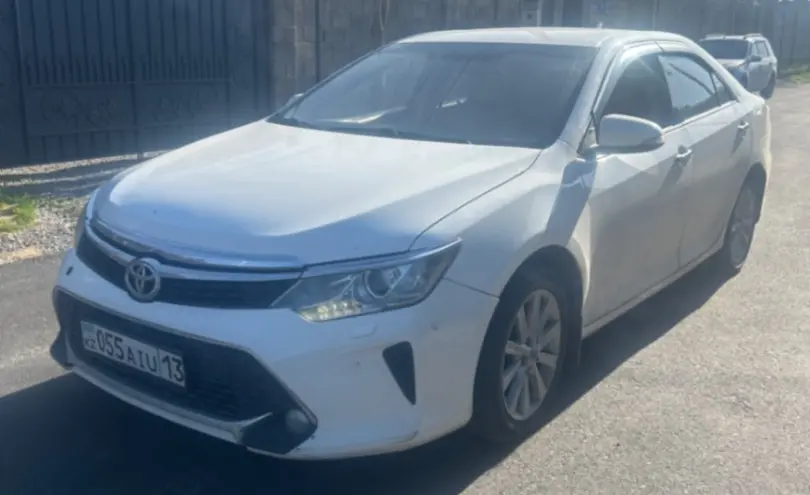 Toyota Camry 2012 года за 9 000 000 тг. в Шымкент