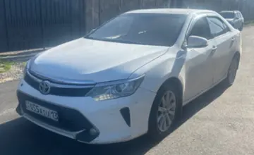 Toyota Camry 2012 года за 9 000 000 тг. в Шымкент фото 1