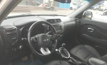 Kia Soul 2018 года за 8 300 000 тг. в Алматы фото 5