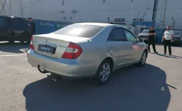 Toyota Camry 2003 года за 5 500 000 тг. в Шымкент фото 3