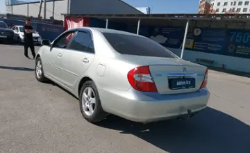 Toyota Camry 2003 года за 5 500 000 тг. в Шымкент фото 4