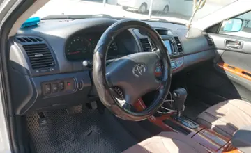 Toyota Camry 2003 года за 5 500 000 тг. в Шымкент фото 5