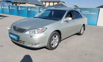 Toyota Camry 2003 года за 5 500 000 тг. в Шымкент фото 1