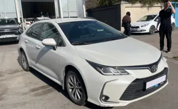 Toyota Corolla 2019 года за 8 500 000 тг. в Шымкент фото 3