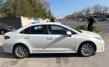 Toyota Corolla 2019 года за 8 500 000 тг. в Шымкент фото 4